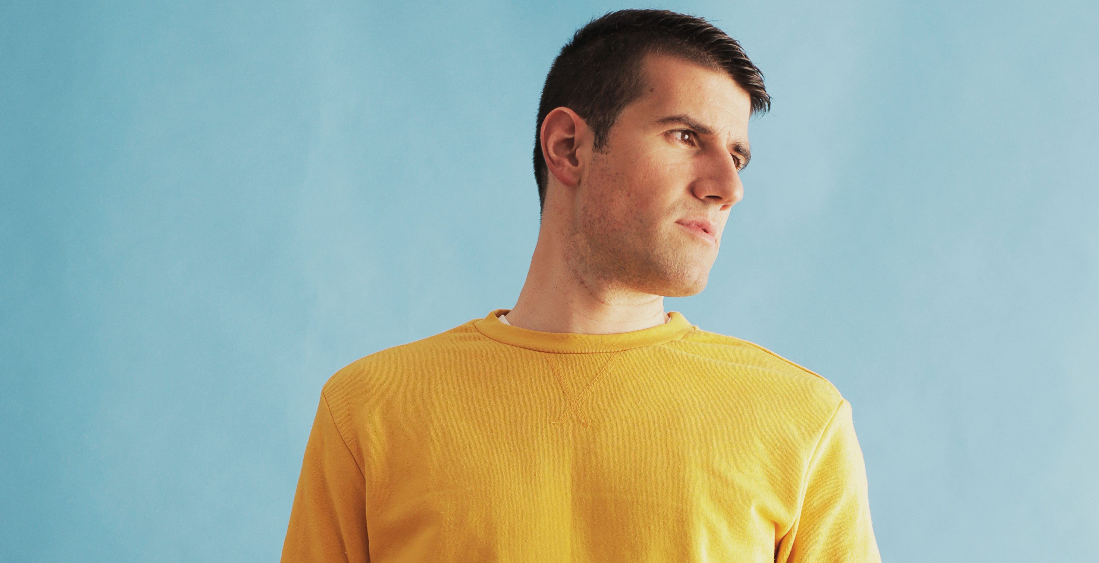 Entrevista Verdadera Locura