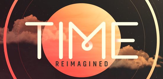 Eme DJ y Airlocksound presentan Time: Reimagined