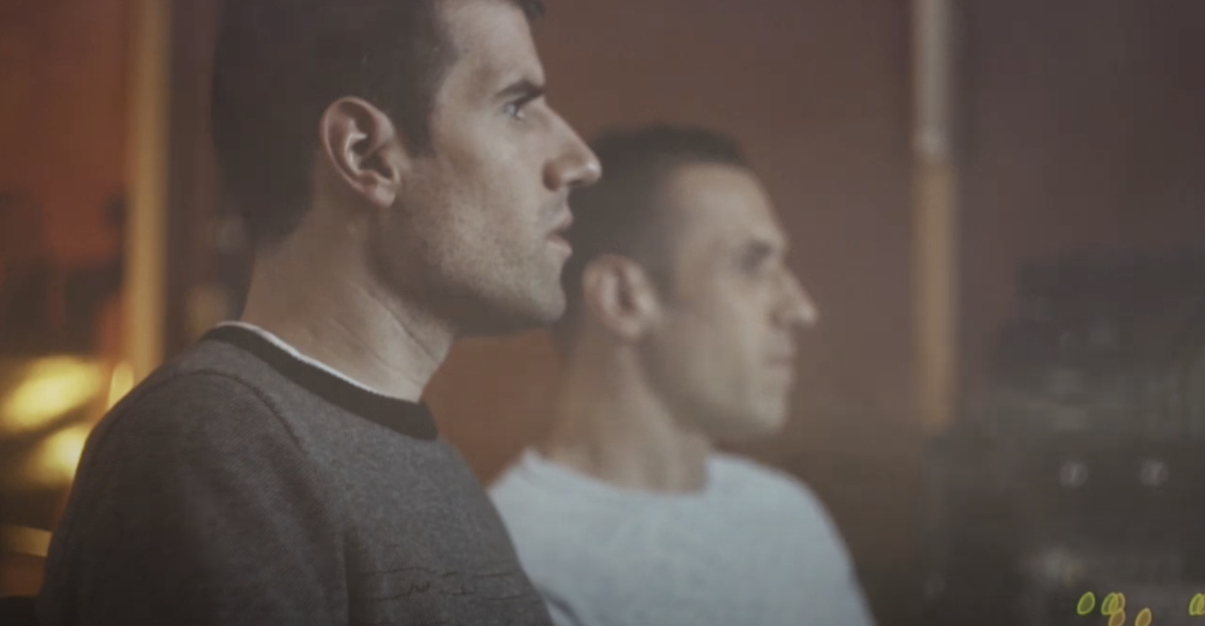 airlocksound studio talks